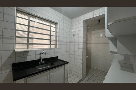 Apartamento à venda com 70m², 2 quartos e 1 vagaCozinha