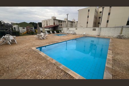 Apartamento à venda com 70m², 2 quartos e 1 vagaÁrea comum