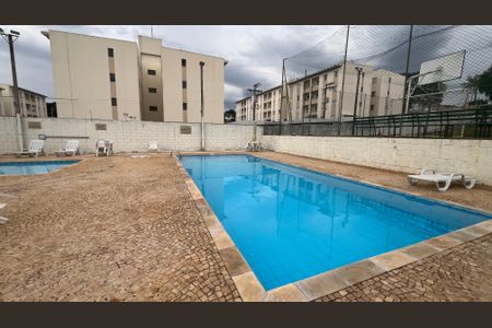 Apartamento à venda com 70m², 2 quartos e 1 vagaÁrea comum