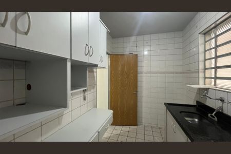 Apartamento à venda com 70m², 2 quartos e 1 vagaCozinha