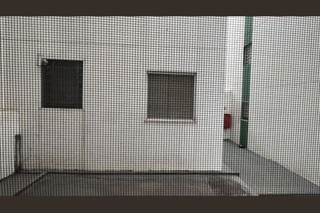 Quarto 1 Vista  de apartamento à venda com 2 quartos, 70m² em Jardim Santa Genebra, Campinas