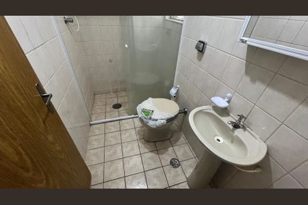 Apartamento à venda com 70m², 2 quartos e 1 vagaQuarto 2 Suíte Banheiro