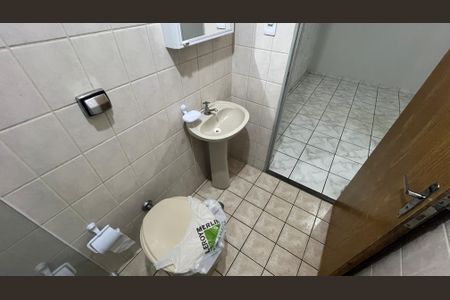 Apartamento à venda com 70m², 2 quartos e 1 vagaQuarto 2 Suíte Banheiro