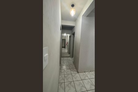 Apartamento à venda com 70m², 2 quartos e 1 vagaÁrea de Serviço