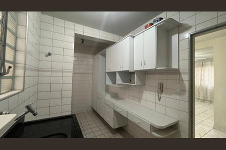 Apartamento à venda com 70m², 2 quartos e 1 vagaCozinha
