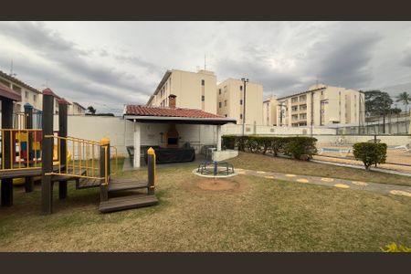 Apartamento à venda com 70m², 2 quartos e 1 vagaÁrea comum