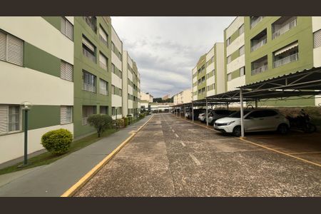 Apartamento à venda com 70m², 2 quartos e 1 vagaÁrea comum