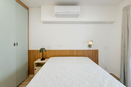 Studio para alugar com 26m², 1 quarto e sem vaga Studio para alugar com 26m², 1 quarto e sem vagaStudio