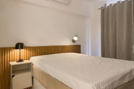 Studio para alugar com 26m², 1 quarto e sem vaga Studio para alugar com 26m², 1 quarto e sem vagaStudio