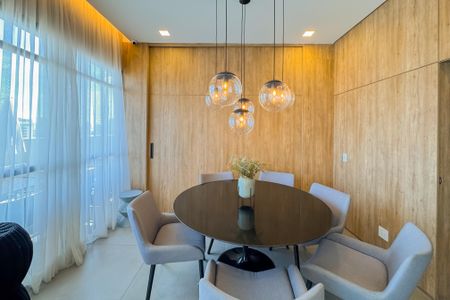 Studio para alugar com 26m², 1 quarto e sem vaga Studio para alugar com 26m², 1 quarto e sem vagaÁrea comum - Salão de Festas