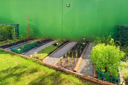 Studio para alugar com 26m², 1 quarto e sem vaga Studio para alugar com 26m², 1 quarto e sem vagaÁrea comum - Horta