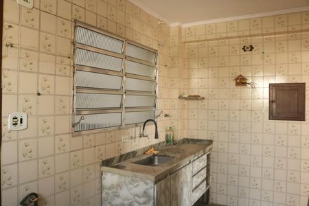 Apartamento para alugar com 76m², 2 quartos e sem vagaCozinha