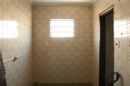 Apartamento para alugar com 76m², 2 quartos e sem vagaCozinha
