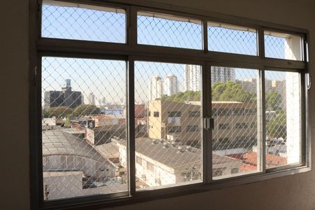 Apartamento para alugar com 76m², 2 quartos e sem vagaVista da Sala