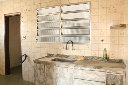 Apartamento para alugar com 76m², 2 quartos e sem vagaCozinha