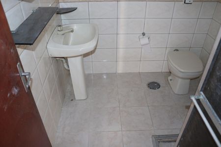 Apartamento para alugar com 76m², 2 quartos e sem vagaBanheiro Social