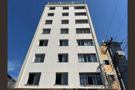 Apartamento para alugar com 76m², 2 quartos e sem vagaFachada do Prédio