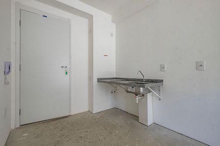 Studio à venda com 30m², 1 quarto e sem vagaStudio