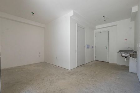 Studio à venda com 30m², 1 quarto e sem vagaStudio