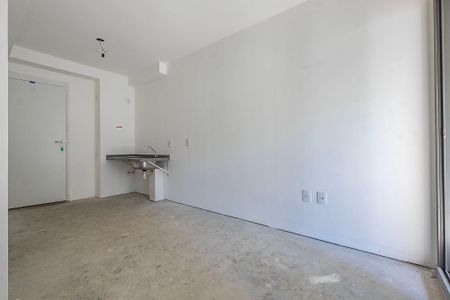 Studio à venda com 30m², 1 quarto e sem vagaStudio