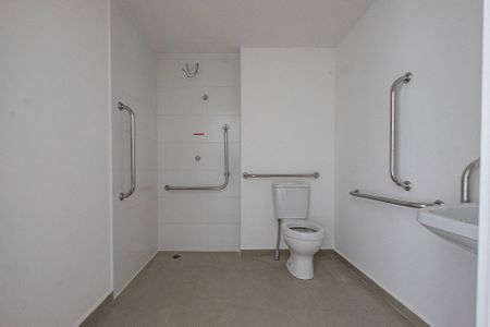 Studio à venda com 30m², 1 quarto e sem vagaBanheiro