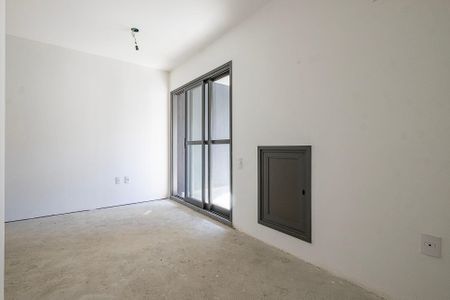 Studio à venda com 30m², 1 quarto e sem vagaStudio