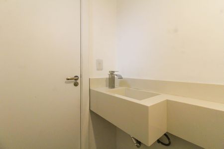 Casa de condomínio à venda com 126m², 3 quartos e 2 vagasLavabo