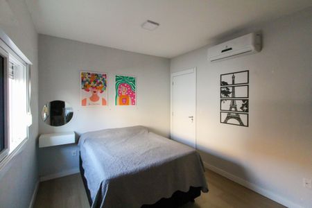 Casa de condomínio à venda com 126m², 3 quartos e 2 vagasQuarto 1