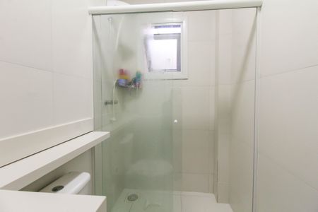 Casa de condomínio à venda com 126m², 3 quartos e 2 vagasBanheiro
