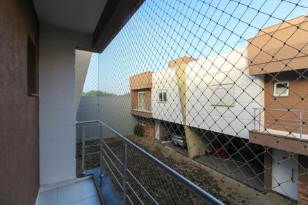 Casa de condomínio à venda com 126m², 3 quartos e 2 vagasVaranda da Suíte