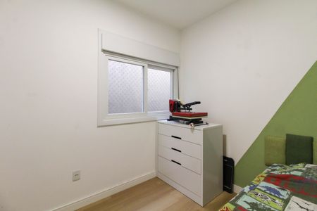 Casa de condomínio à venda com 126m², 3 quartos e 2 vagasQuarto 2