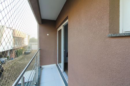 Casa de condomínio à venda com 126m², 3 quartos e 2 vagasVaranda da Suíte