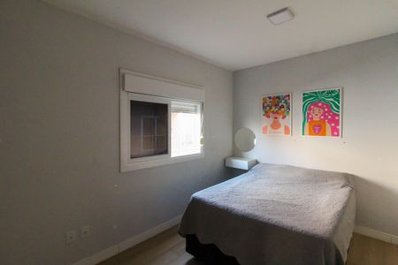 Casa de condomínio à venda com 126m², 3 quartos e 2 vagasQuarto 1