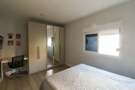 Casa de condomínio à venda com 126m², 3 quartos e 2 vagasQuarto 1