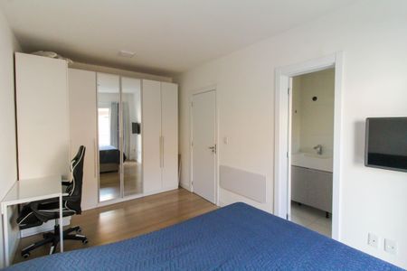 Casa de condomínio à venda com 126m², 3 quartos e 2 vagasSuíte