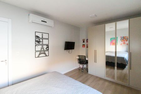 Casa de condomínio à venda com 126m², 3 quartos e 2 vagasQuarto 1