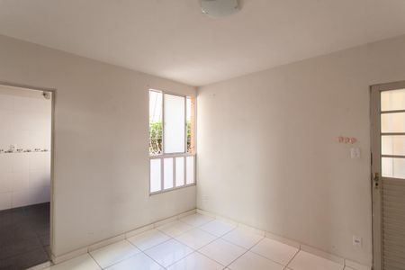 Apartamento à venda com 50m², 2 quartos e 1 vagaSala