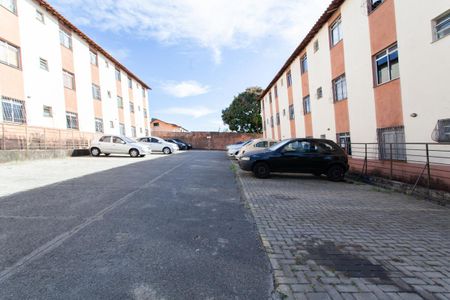 Apartamento à venda com 50m², 2 quartos e 1 vagaEstacionamento
