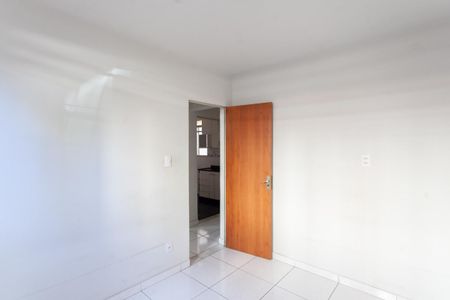 Apartamento à venda com 50m², 2 quartos e 1 vagaQuarto 2