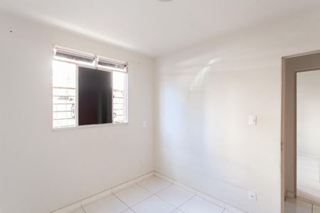 Apartamento à venda com 50m², 2 quartos e 1 vagaQuarto 2