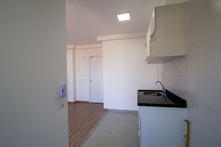 Apartamento para alugar com 61m², 2 quartos e 1 vaga Apartamento para alugar com 61m², 2 quartos e 1 vagaCozinha
