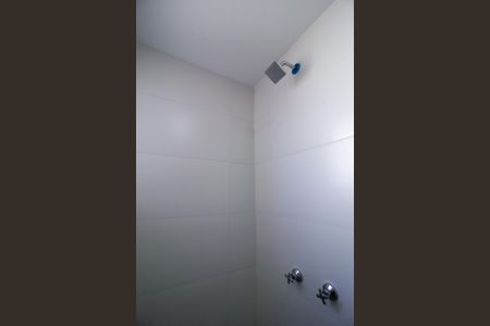 Apartamento para alugar com 61m², 2 quartos e 1 vaga Apartamento para alugar com 61m², 2 quartos e 1 vagaBanheiro da Suíte