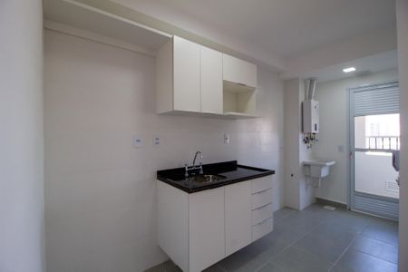 Apartamento para alugar com 61m², 2 quartos e 1 vaga Apartamento para alugar com 61m², 2 quartos e 1 vagaCozinha