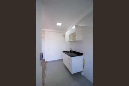 Apartamento para alugar com 61m², 2 quartos e 1 vaga Apartamento para alugar com 61m², 2 quartos e 1 vagaCozinha