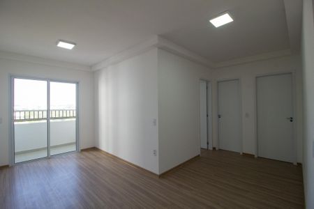 Apartamento para alugar com 61m², 2 quartos e 1 vaga Apartamento para alugar com 61m², 2 quartos e 1 vagaSala