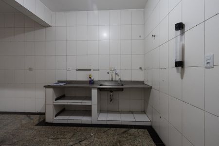 Casa à venda com 500m², 3 quartos e 4 vagasCozinha