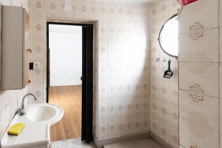 Casa à venda com 500m², 3 quartos e 4 vagasBanheiro Social