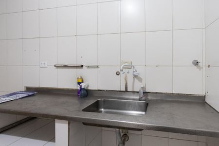 Casa à venda com 500m², 3 quartos e 4 vagasCozinha