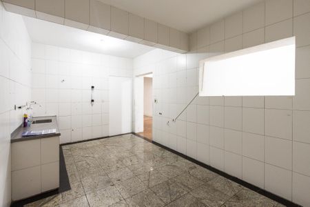 Casa à venda com 500m², 3 quartos e 4 vagasCozinha