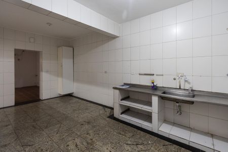 Casa à venda com 500m², 3 quartos e 4 vagasCozinha